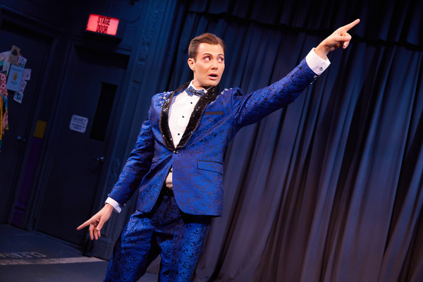 Photos: First Look at MISTER MISS AMERICA at the Rattlestick Theater Image