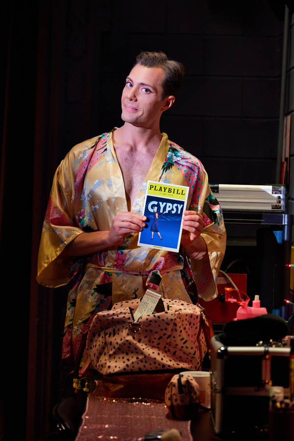 Photos: First Look at MISTER MISS AMERICA at the Rattlestick Theater Image