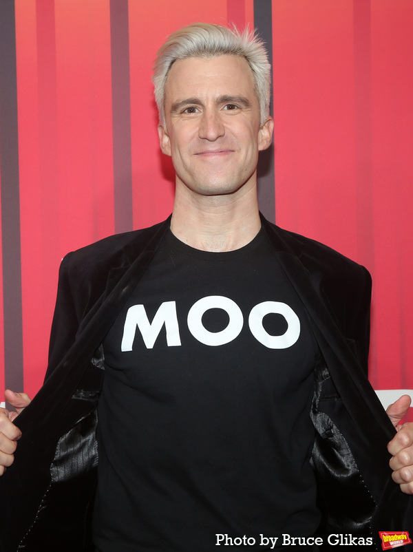 Photos: On the Red Carpet with the Cast of INTO THE WOODS Image