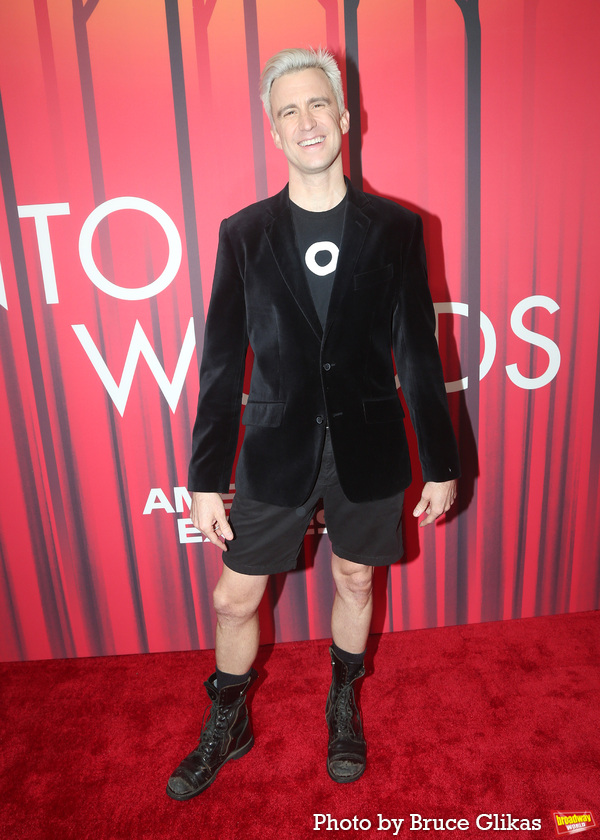 Photos: On the Red Carpet with the Cast of INTO THE WOODS Image