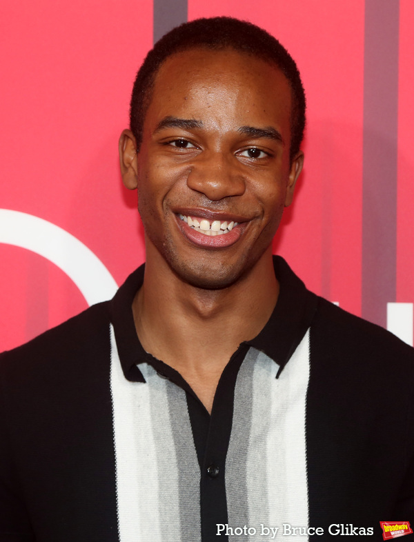 Photos: On the Red Carpet with the Cast of INTO THE WOODS Image