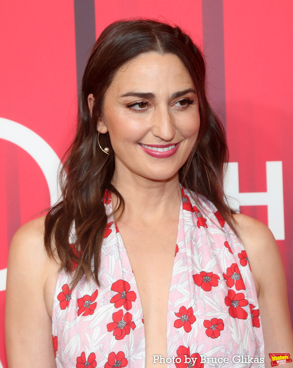 Photos: On the Red Carpet with the Cast of INTO THE WOODS Image