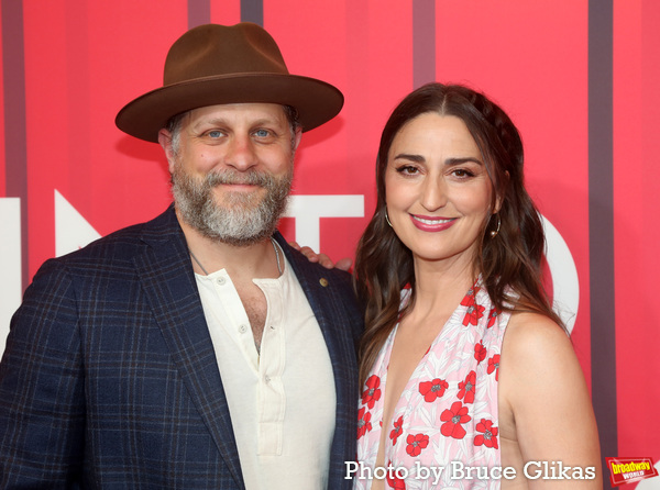 Photos: On the Red Carpet with the Cast of INTO THE WOODS Image