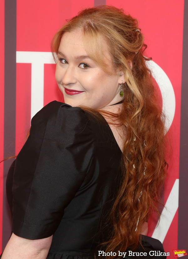 Photos: On the Red Carpet with the Cast of INTO THE WOODS Image