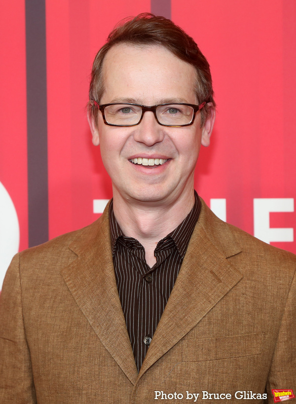 Photos: On the Red Carpet with the Cast of INTO THE WOODS Image