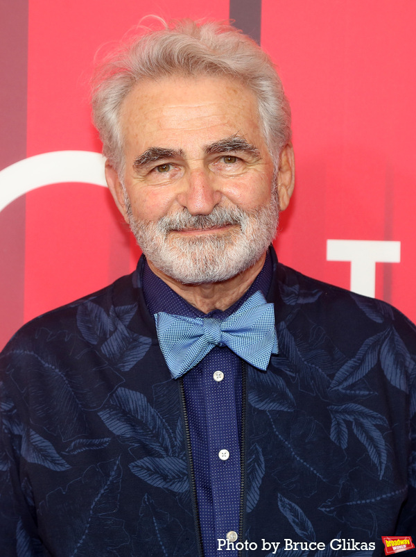 Photos: On the Red Carpet with the Cast of INTO THE WOODS Image