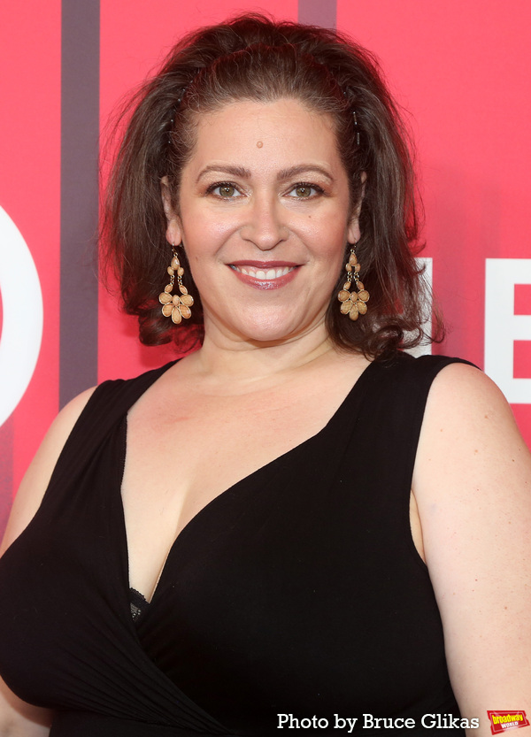 Photos: On the Red Carpet with the Cast of INTO THE WOODS Image