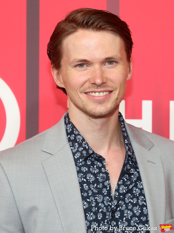 Photos: On the Red Carpet with the Cast of INTO THE WOODS Image