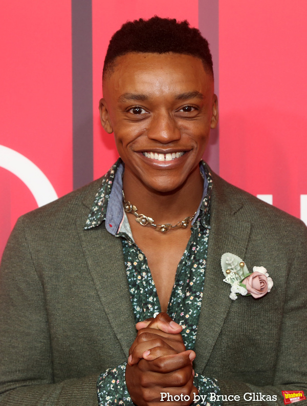 Photos: On the Red Carpet with the Cast of INTO THE WOODS Image