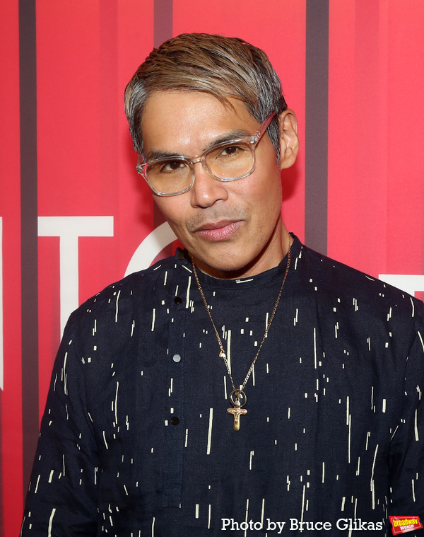 Photos: On the Red Carpet with the Cast of INTO THE WOODS Image