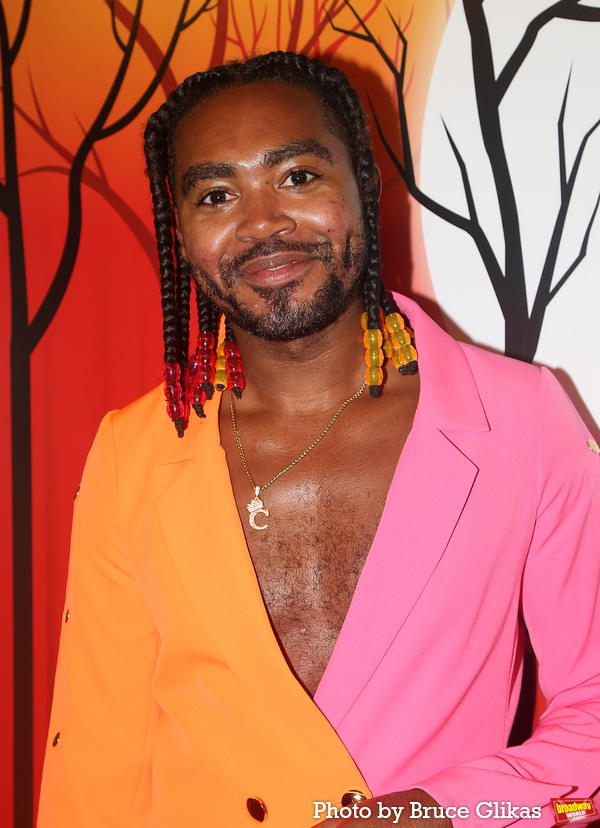 Photos: On the Red Carpet with the Cast of INTO THE WOODS Image