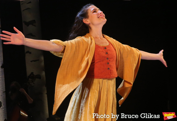 Photos: INTO THE WOODS Takes Opening Night Bows Image
