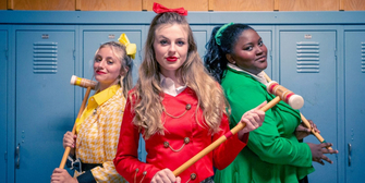 Photos: First Look at the Cast of HEATHERS THE MUSICAL At Des Moines Young Artists' Theatr Photo