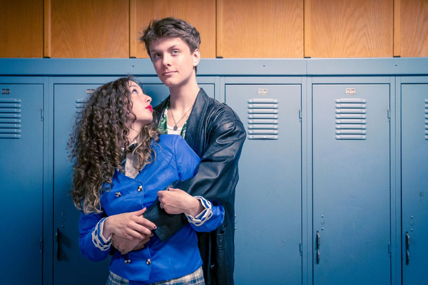Photos: First Look at the Cast of HEATHERS THE MUSICAL At Des Moines Young Artists' Theatre Image