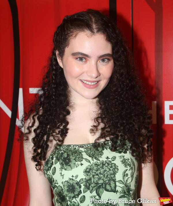 Photos: The Stars Arrive at Opening Night of INTO THE WOODS Image