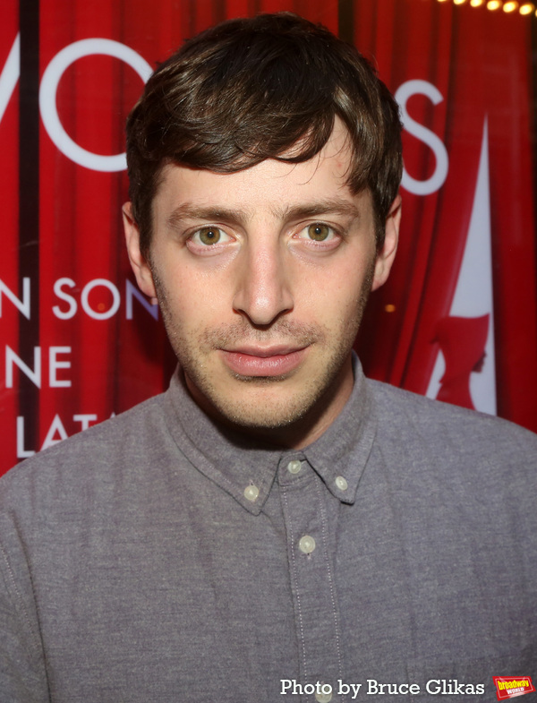 Alex Edelman  Photo