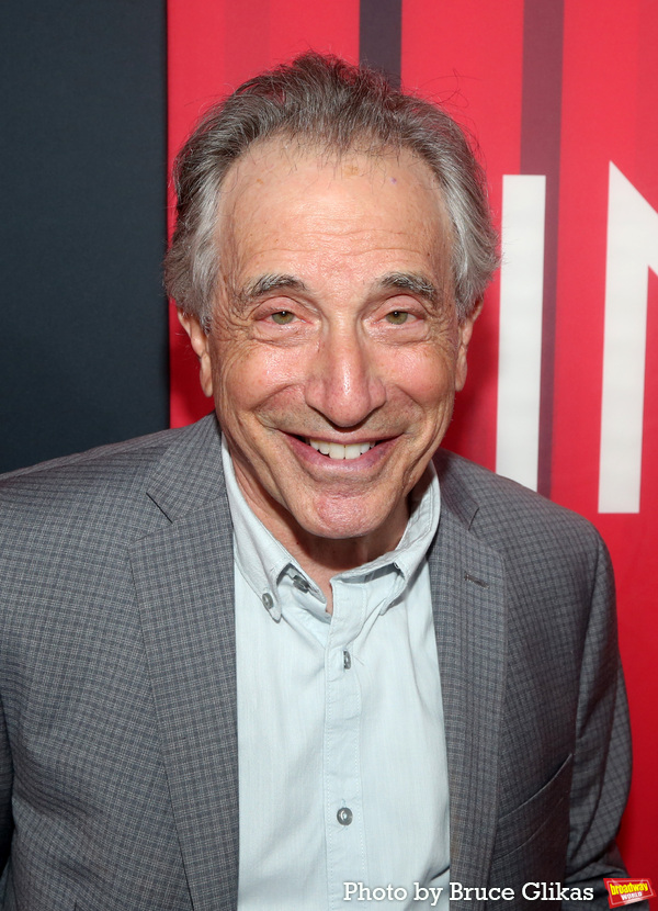 Photos: The Stars Arrive at Opening Night of INTO THE WOODS Image