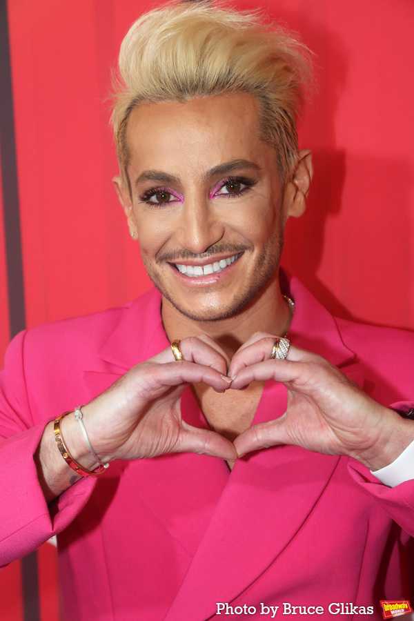 Frankie Grande Photo