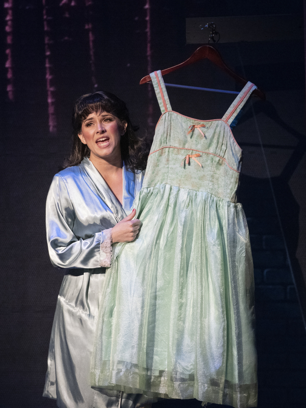 Photos: First Look at GREASE at Musical Theatre West Image