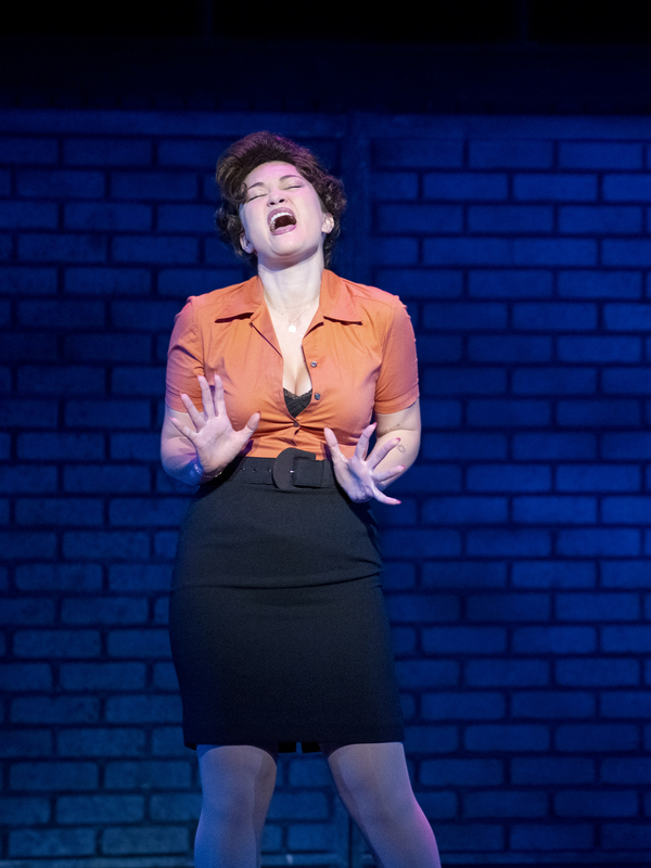 Photos: First Look at GREASE at Musical Theatre West Image