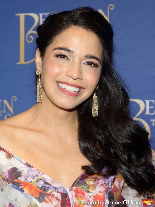 Photos: Inside Opening Night of BETWEEN THE LINES Off-Broadway Image