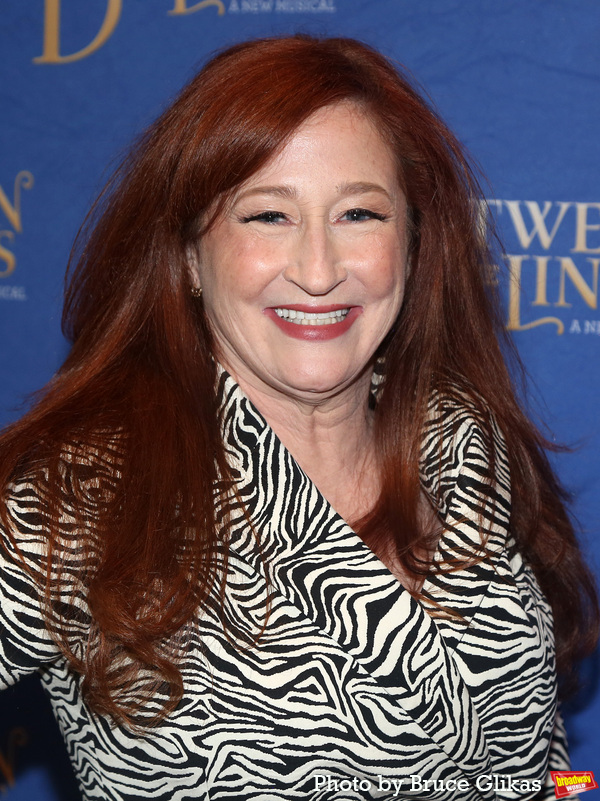 Photos: Inside Opening Night of BETWEEN THE LINES Off-Broadway Image