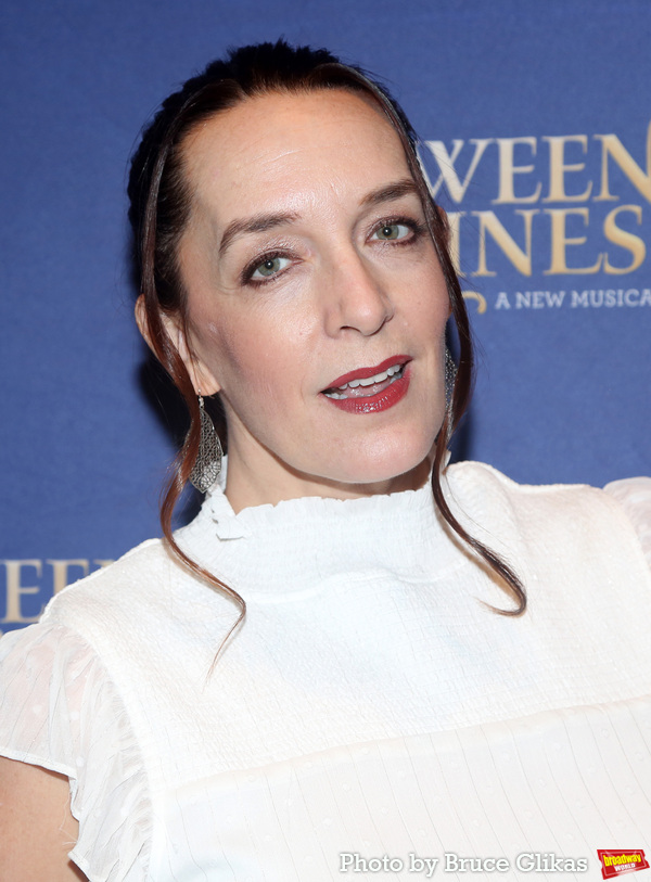 Photos: Inside Opening Night of BETWEEN THE LINES Off-Broadway Image