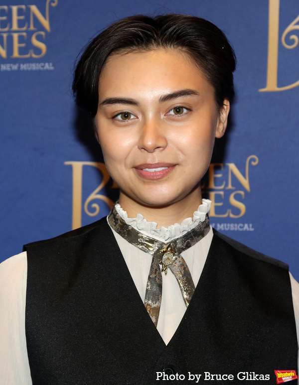 Photos: Inside Opening Night of BETWEEN THE LINES Off-Broadway Image