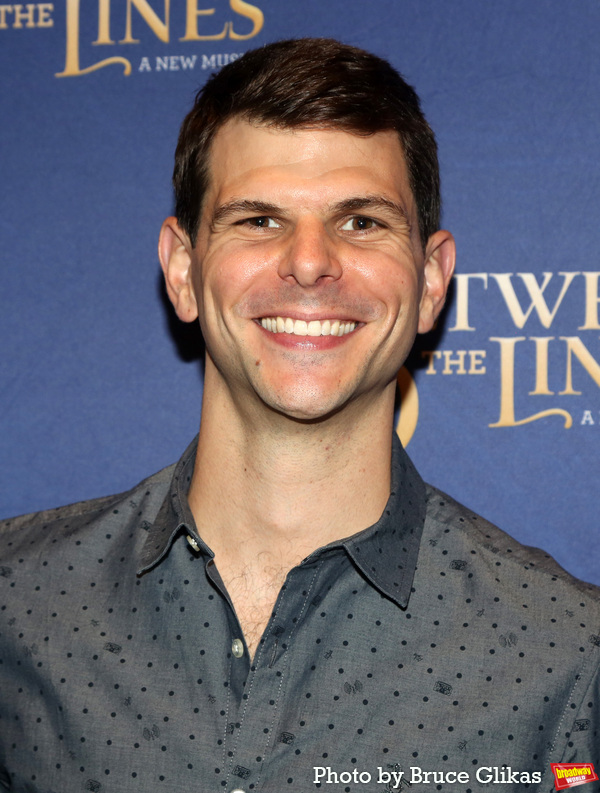 Photos: Inside Opening Night of BETWEEN THE LINES Off-Broadway Image
