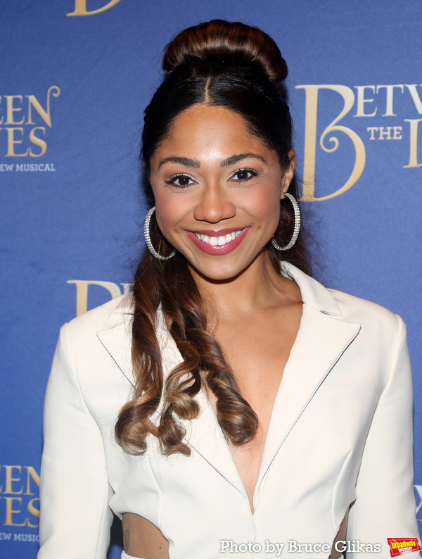 Photos: Inside Opening Night of BETWEEN THE LINES Off-Broadway Image