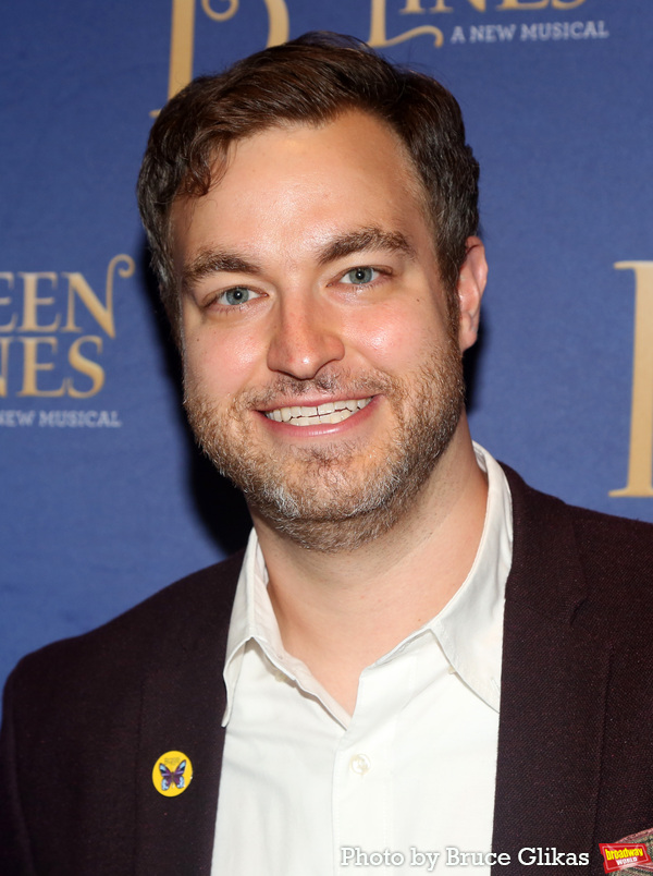 Photos: Inside Opening Night of BETWEEN THE LINES Off-Broadway Image