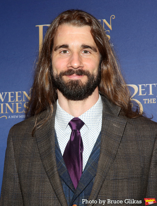 Photos: Inside Opening Night of BETWEEN THE LINES Off-Broadway Image