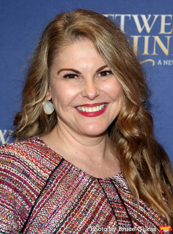 Photos: Inside Opening Night of BETWEEN THE LINES Off-Broadway Image