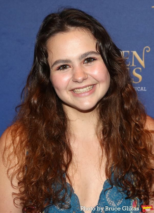 Photos: Inside Opening Night of BETWEEN THE LINES Off-Broadway Image