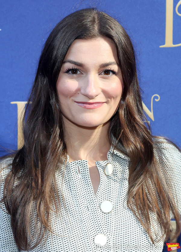 Photos: Inside Opening Night of BETWEEN THE LINES Off-Broadway Image