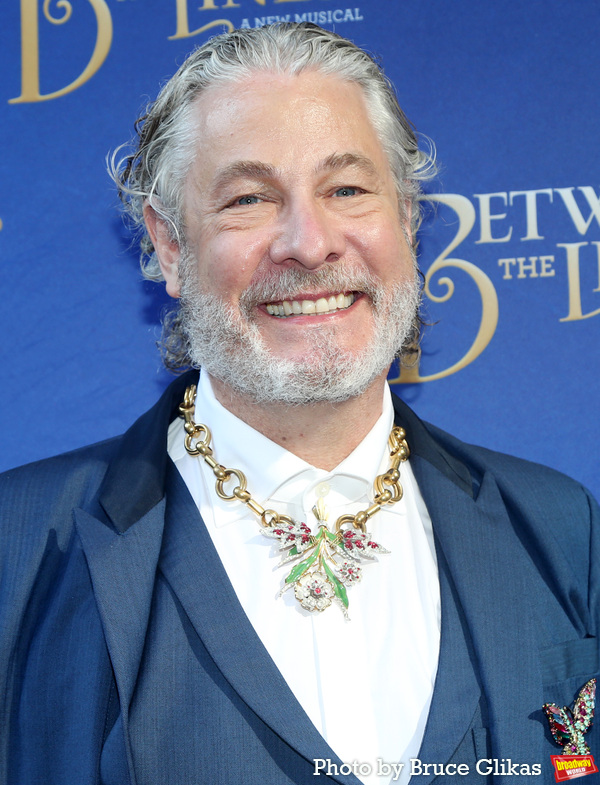 Photos: Inside Opening Night of BETWEEN THE LINES Off-Broadway Image