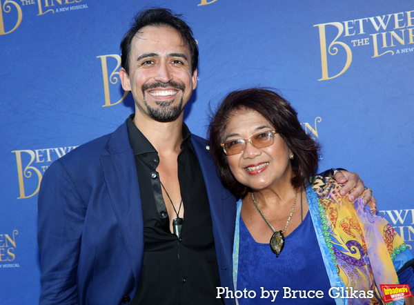 Photos: Inside Opening Night of BETWEEN THE LINES Off-Broadway Image