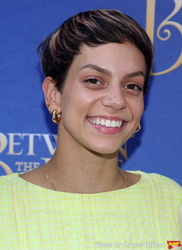 Photos: Inside Opening Night of BETWEEN THE LINES Off-Broadway Image