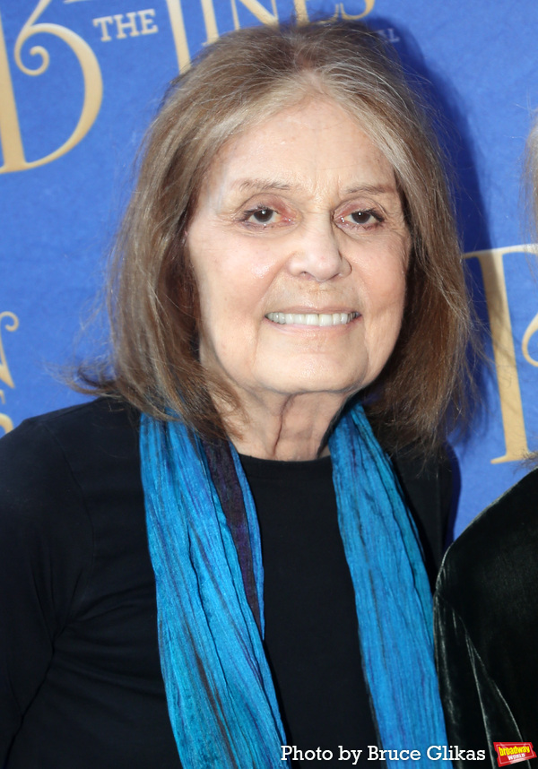 Photos: Inside Opening Night of BETWEEN THE LINES Off-Broadway Image