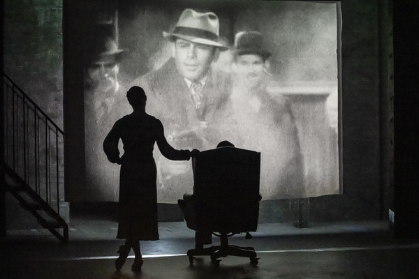 Photos: First Look at BUGSY MALONE at Bath Theatre Royal Image