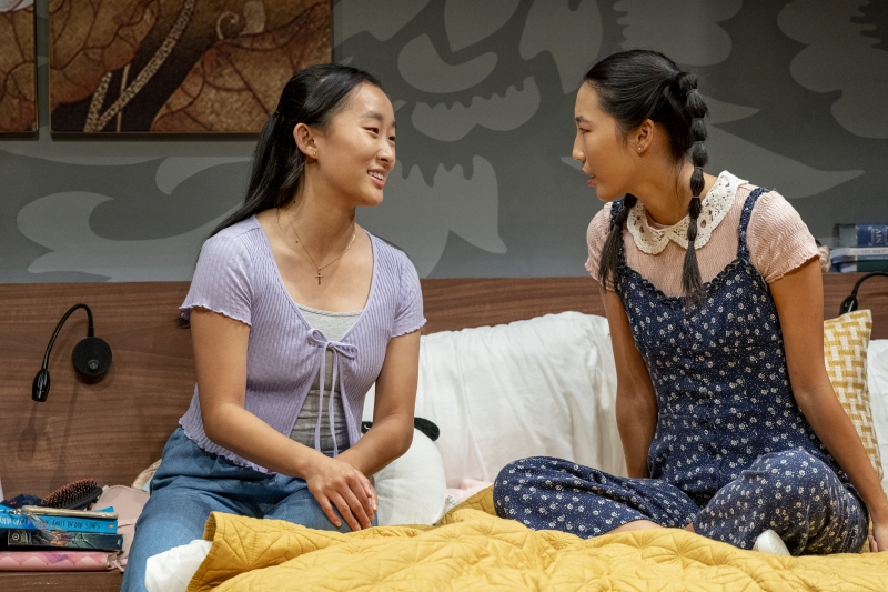 Review: MAN OF GOD at Williamstown Theatre Festival Image