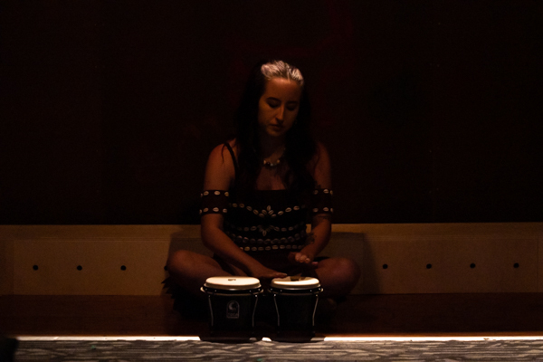 Photos: First look at CYCLODRAMA's FIREBRINGER THE MUSICAL Image