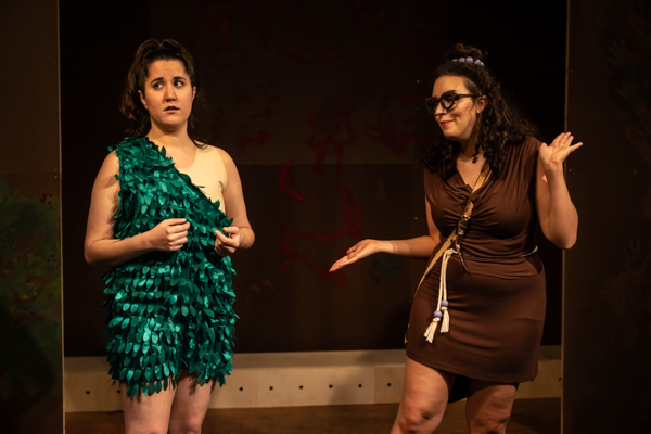 Photos: First look at CYCLODRAMA's FIREBRINGER THE MUSICAL Image
