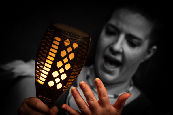 Photos: First look at CYCLODRAMA's FIREBRINGER THE MUSICAL Image
