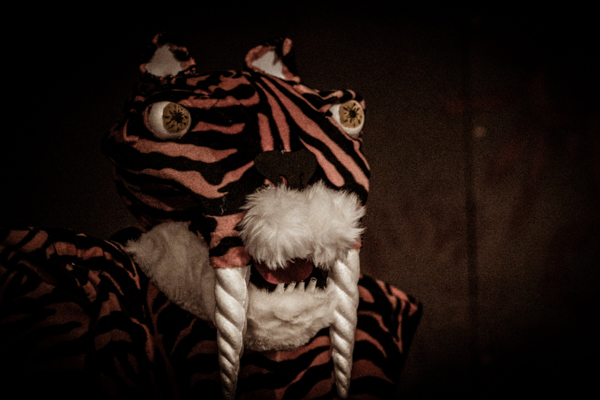 Photos: First look at CYCLODRAMA's FIREBRINGER THE MUSICAL Image