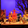 Review: ONCE ON THIS ISLAND is an explosion of joy on the Baxter Flipside stage Photo