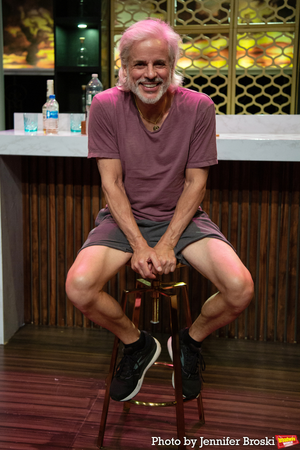 Photos: Meet the Off-Broadway Company of CAT ON A HOT TIN ROOF Image