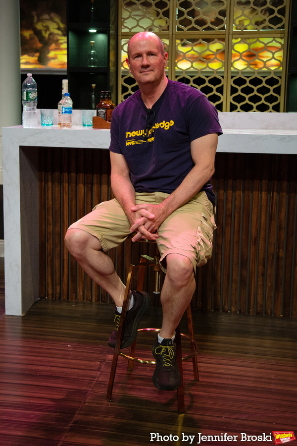 Photos: Meet the Off-Broadway Company of CAT ON A HOT TIN ROOF Image