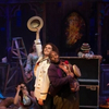Review: GODSPELL at Porthouse (Kent State University) Photo