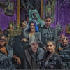 Photos: Meet the Cast of Little Radical Theatrics' THE ADDAMS FAMILY Photo